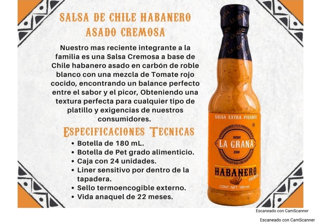 Roasted peanut and dried chile sauce